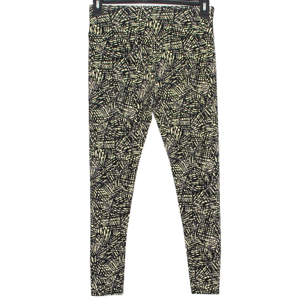 Soft Surroundings Leggings Pull On Academia Athleisure Cottage Minimalist Small - Picture 4 of 4